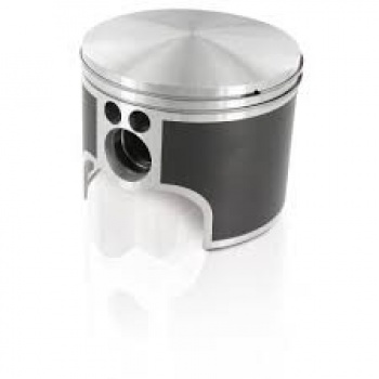 Piston completo gas gas pro 280 "B"